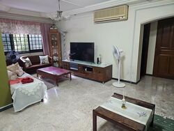Blk 702 Tampines Street 71 (Tampines), HDB 5 Rooms #594169791